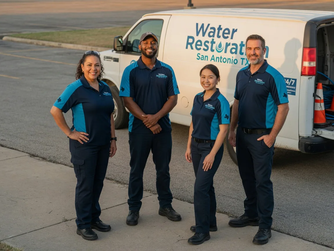 Water Damage Repair company in Pillsbury, ND